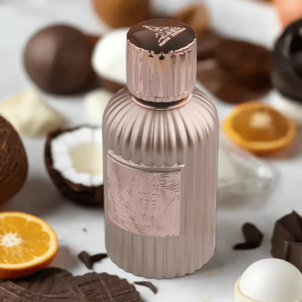 Qissa Delicious - Aromática CR