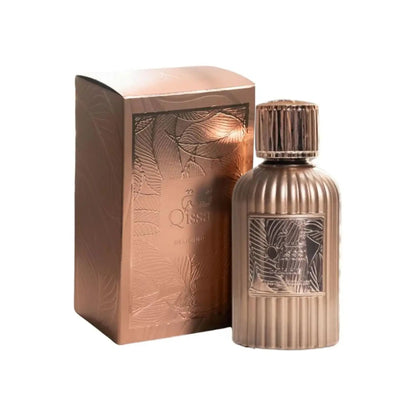 Qissa Delicious - Aromática CR