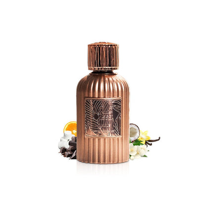 Qissa Delicious - Aromática CR