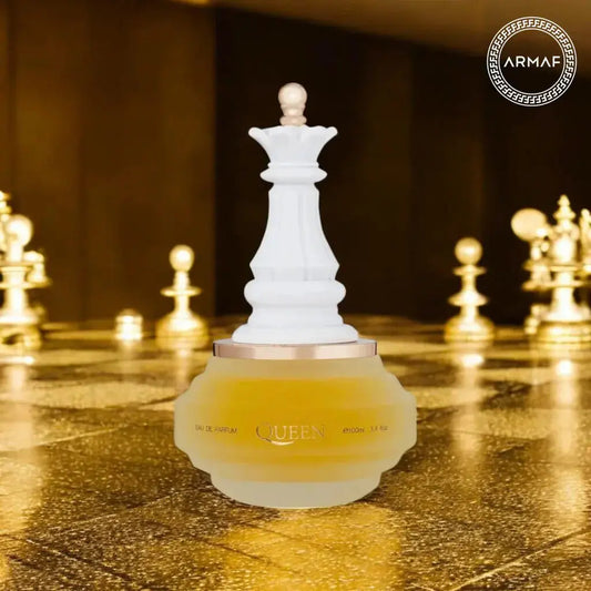 Queen EDP para mujer - Aromática CR