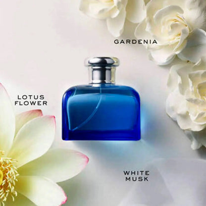 Ralph Lauren Blue - Aromática CR