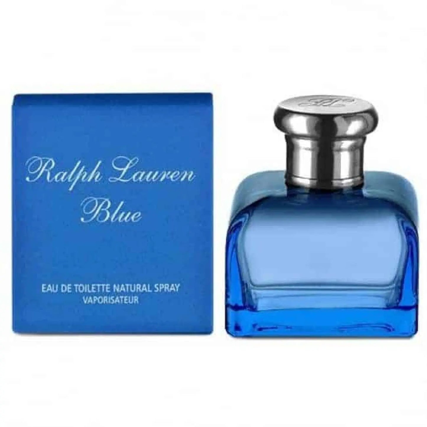Ralph Lauren Blue - Aromática CR
