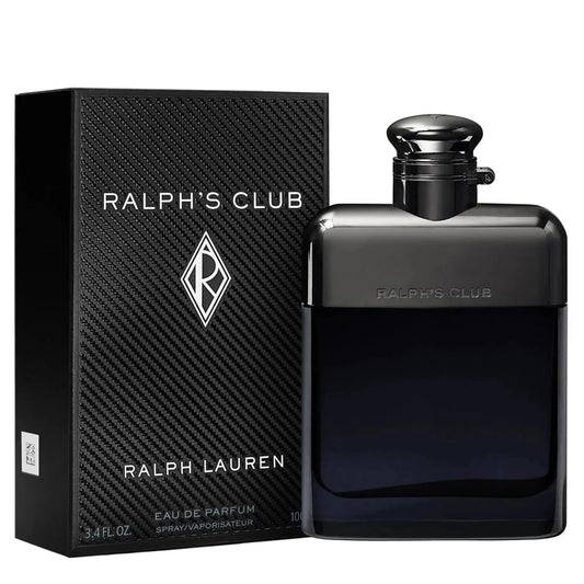 Ralph’s Club Eau de Parfum - Aromática CR