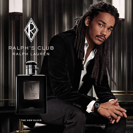 Ralph's Club Elixir - Aromática CR