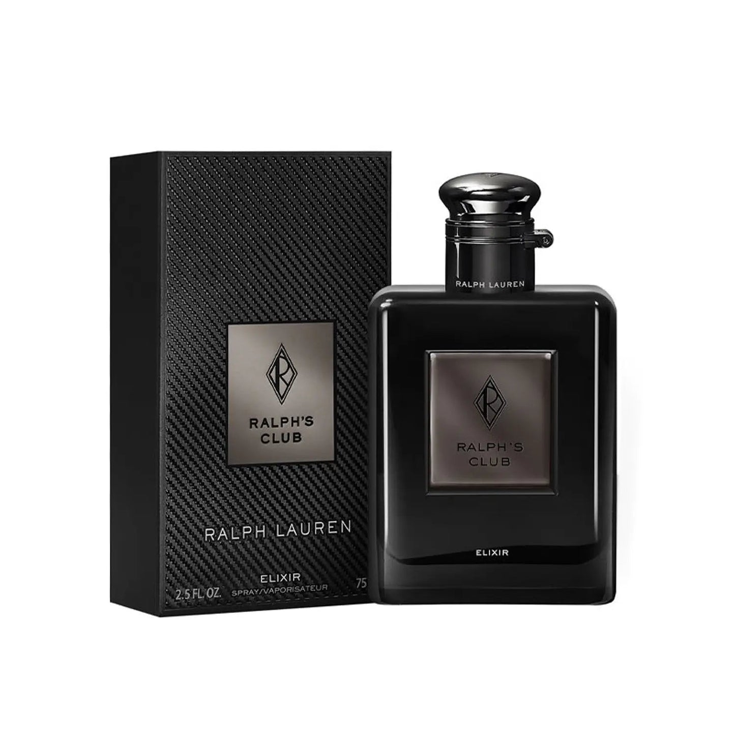 Ralph's Club Elixir - Aromática CR