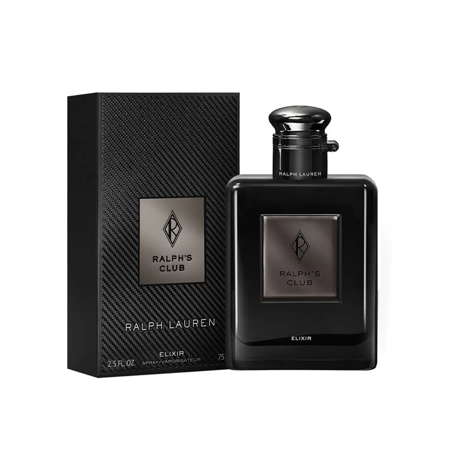 Ralph's Club Elixir - Aromática CR