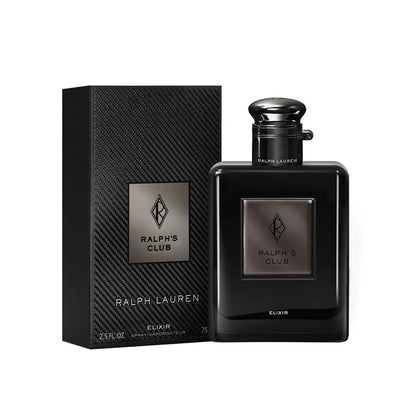 Ralph's Club Elixir - Aromática CR