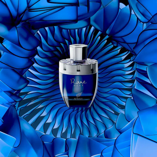 Rare Reef - Aromática CR