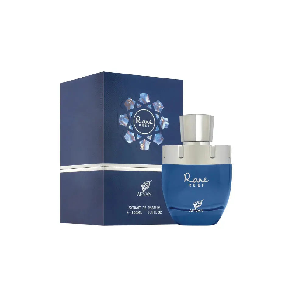 香水(男性用) Afnan Rare Reef Afnan Rare Reef en Costa Rica – Aromática CR