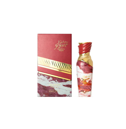 Raspberry Ripple - Aromática CR