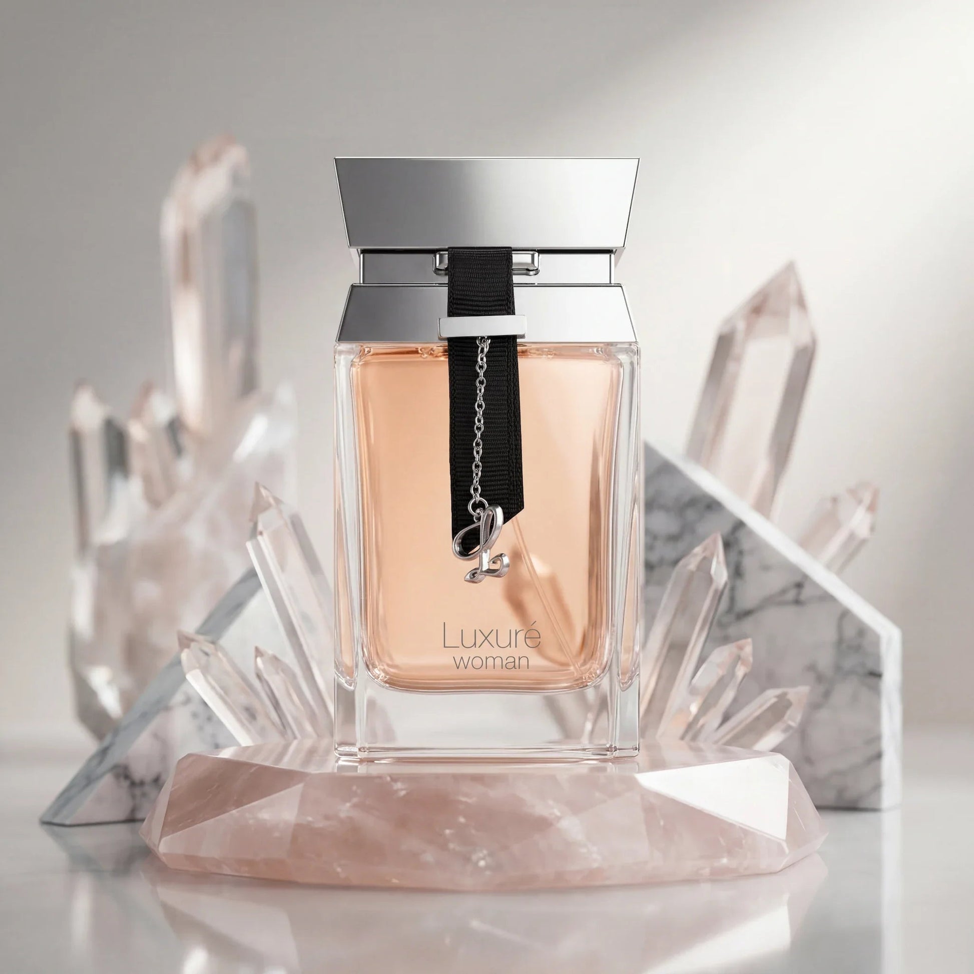 Rava Luxuré - Aromática CR