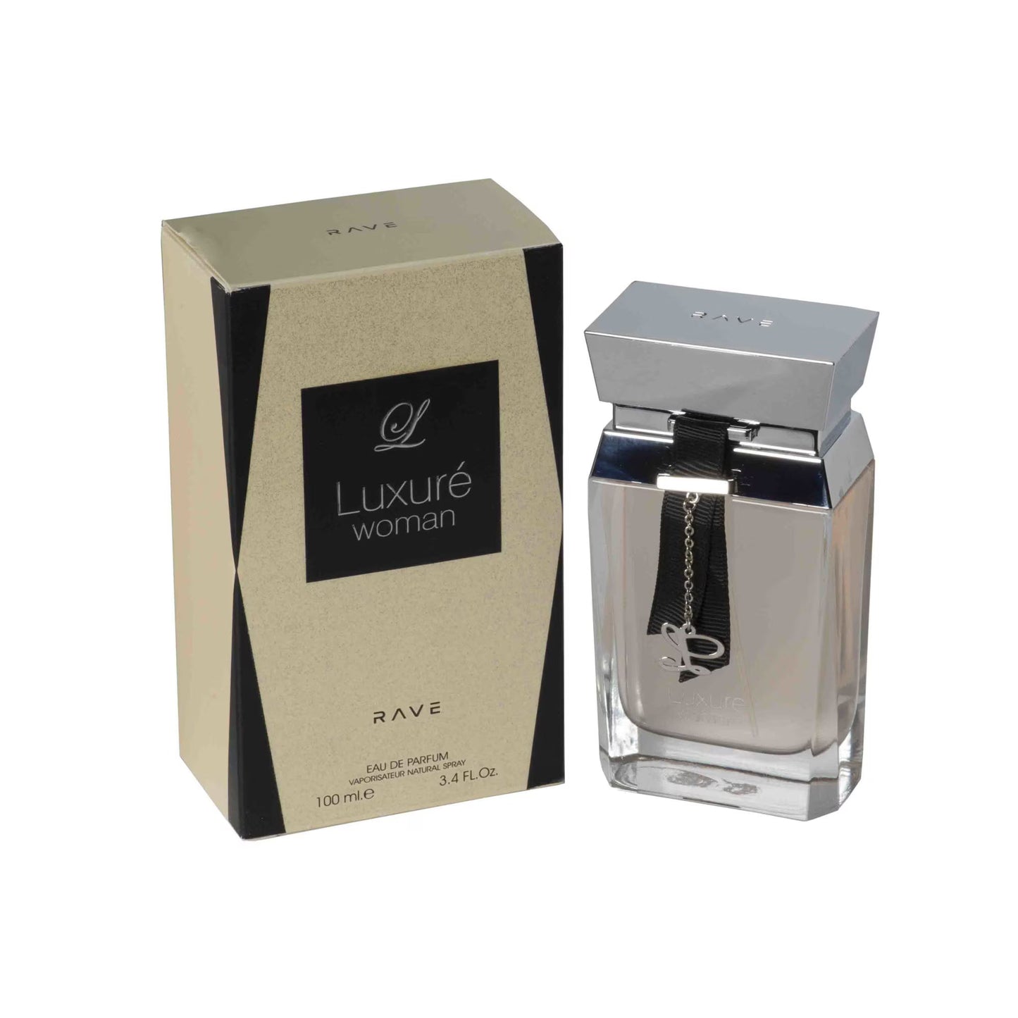 Rava Luxuré - Aromática CR