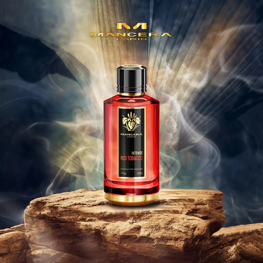 Red Tobacco Intense - Aromática CR