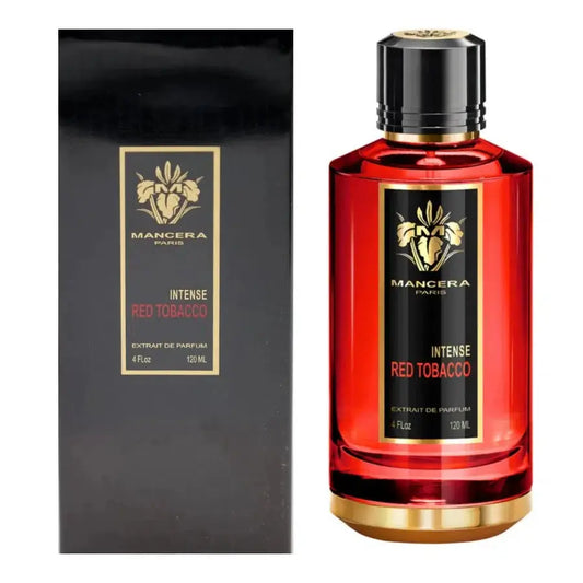 Red Tobacco Intense - Aromática CR