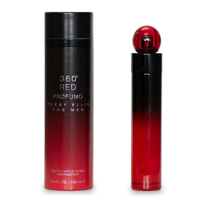 Red Men Profumo - Aromática CR