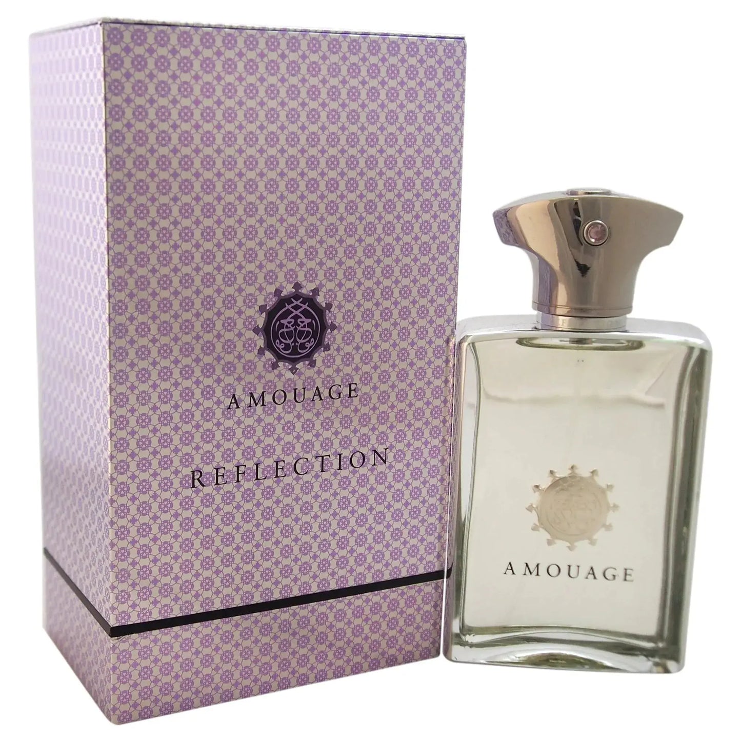 Decant Reflection Man para Hombre - Aromática CR