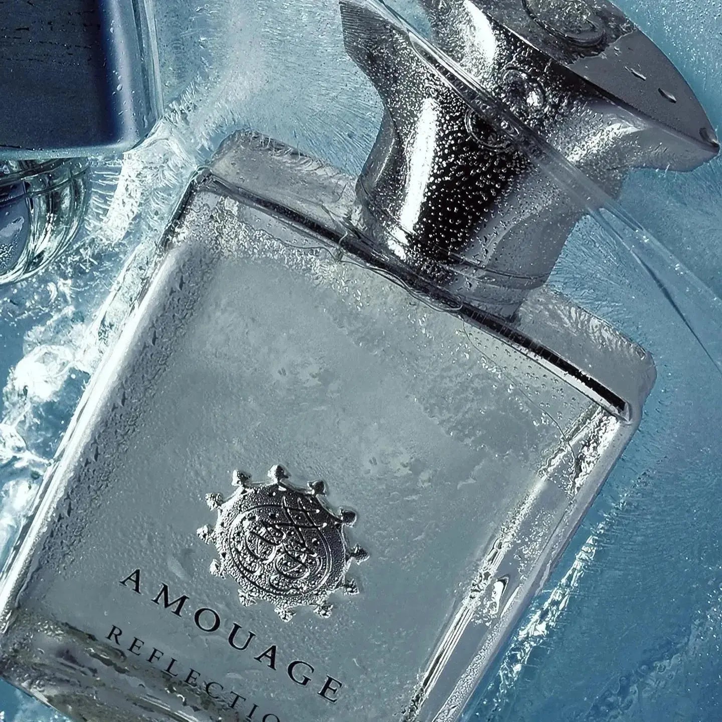 Decant Reflection Man para Hombre - Aromática CR