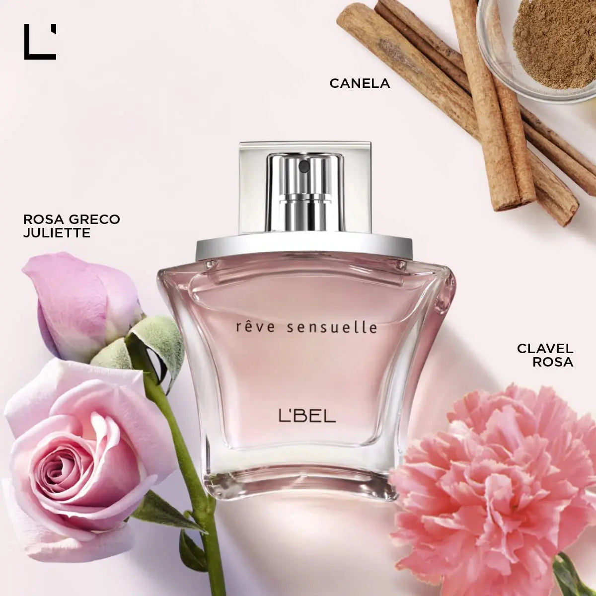 Rêve Sensuelle - Aromática CR