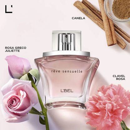 Rêve Sensuelle - Aromática CR