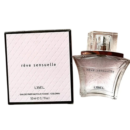 Rêve Sensuelle - Aromática CR