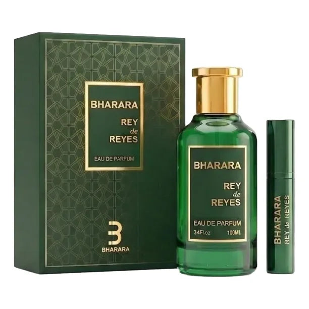 Rey de Reyes - Aromática CR