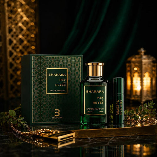Rey de Reyes - Aromática CR