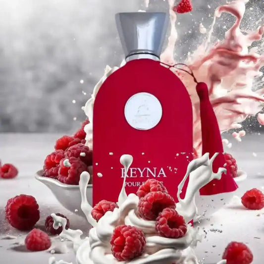 Reyna - Aromática CR