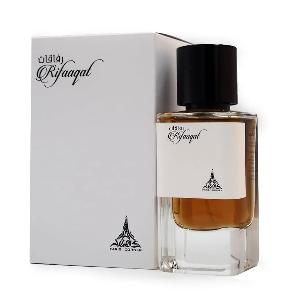 Rifaaqat - Aromática CR