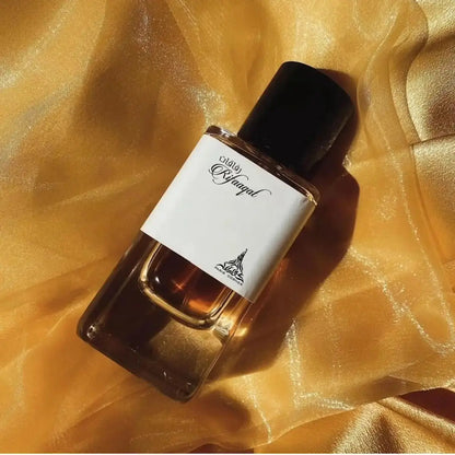Rifaaqat - Aromática CR