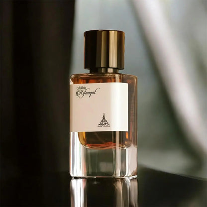 Rifaaqat - Aromática CR