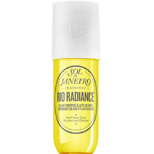 Rio Radiance Perfume Mist - Aromática CR