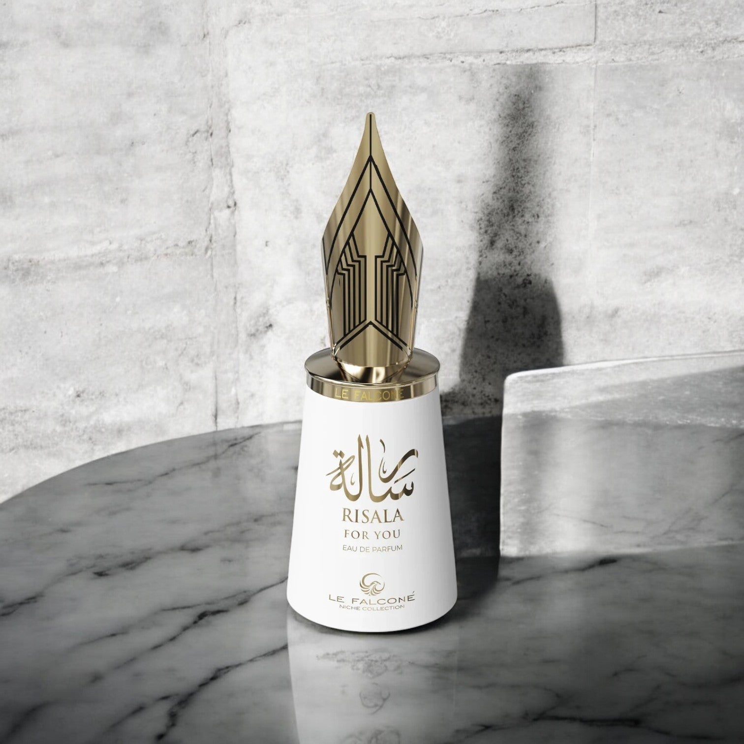 Risala For You - Aromática CR
