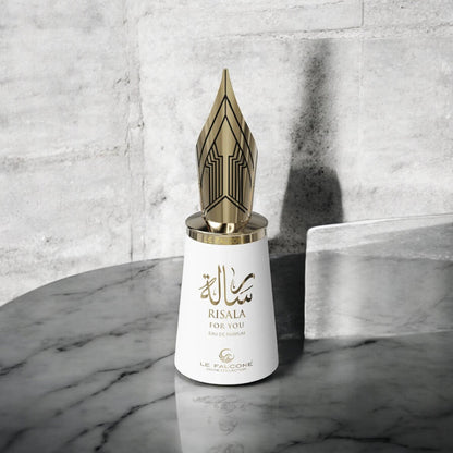 Risala For You - Aromática CR