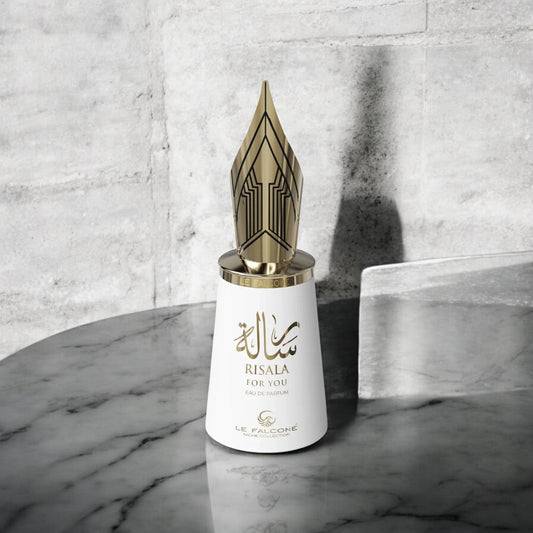 Risala For You - Aromática CR