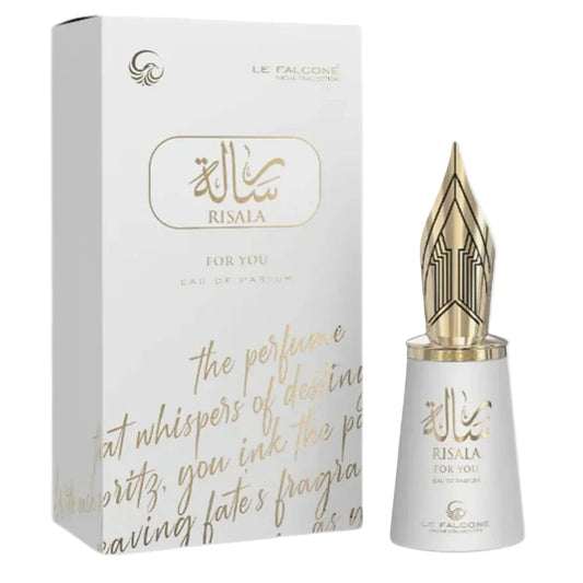 Risala For You - Aromática CR