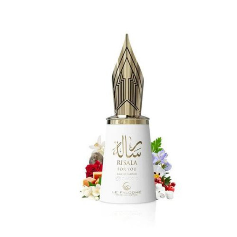 Risala For You - Aromática CR