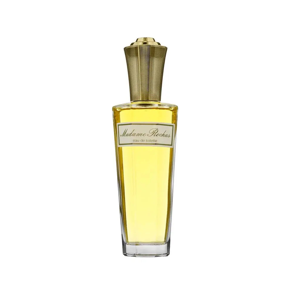 Rochas Madame EDT para mujer 100 ml - Aromática CR