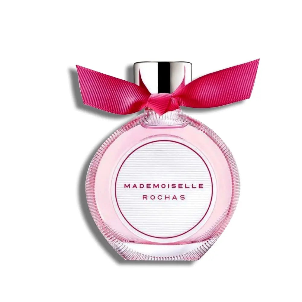 Rochas Mademoiselle Fun in Pink EDT para mujer 90 ml - Aromática CR