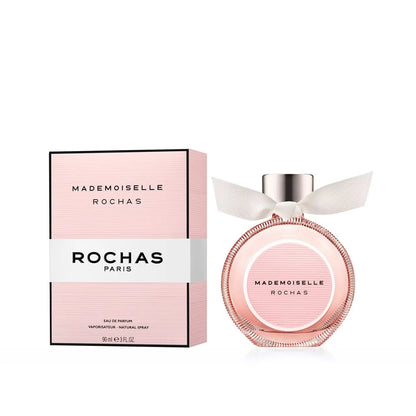 Rochas Mademoiselle Paris EDP para mujer 90 ml - Aromática CR