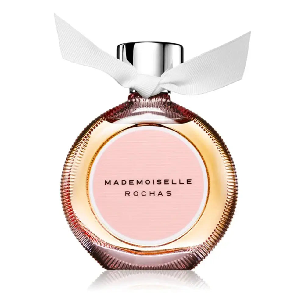 Rochas Mademoiselle Paris EDP para mujer 90 ml - Aromática CR