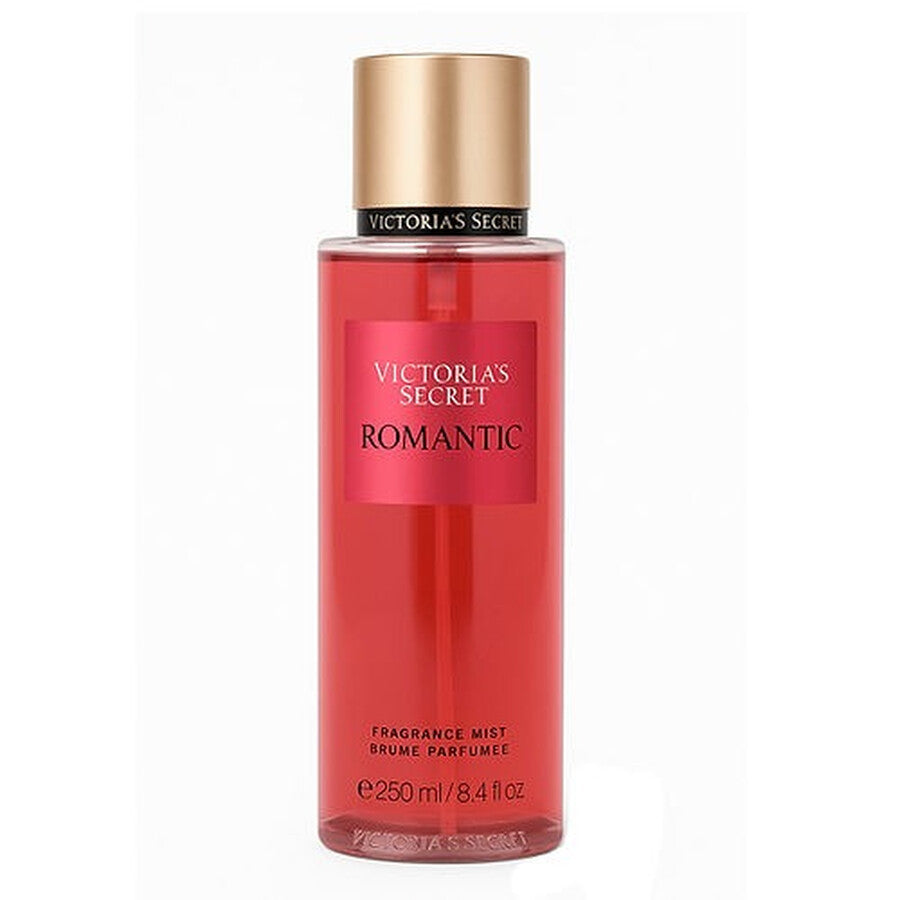 Romantic - Aromática CR