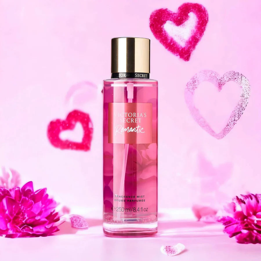 Romantic - Aromática CR