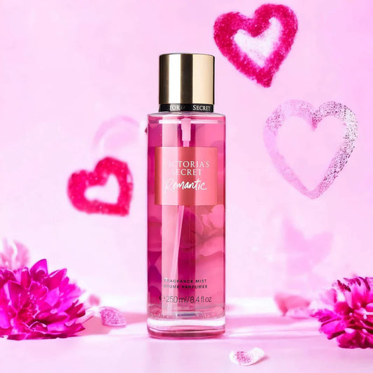 Romantic - Aromática CR