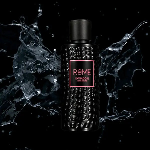 Rome Extradose Pour Homme - Aromática CR