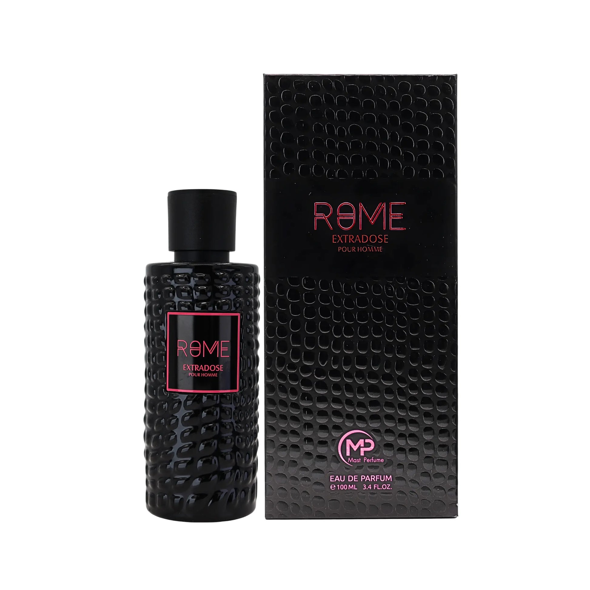 Rome Extradose Pour Homme - Aromática CR
