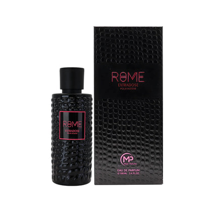 Rome Extradose Pour Homme - Aromática CR