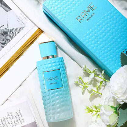 Rome Imagine - Aromática CR