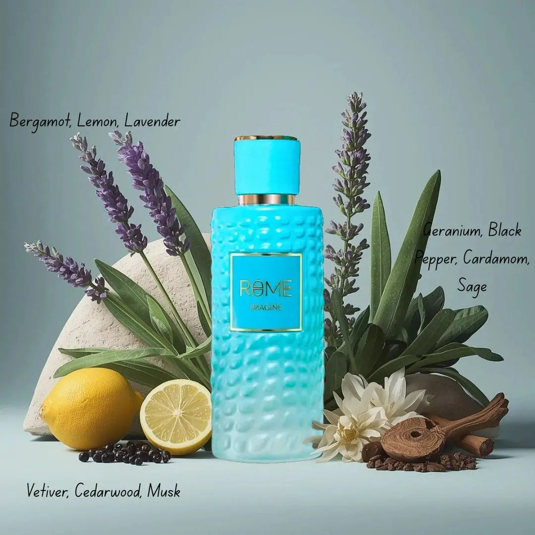Marc Rome Imagine Mast Perfume Rome Imagine de Bharara en Costa Rica – Aromática CR
