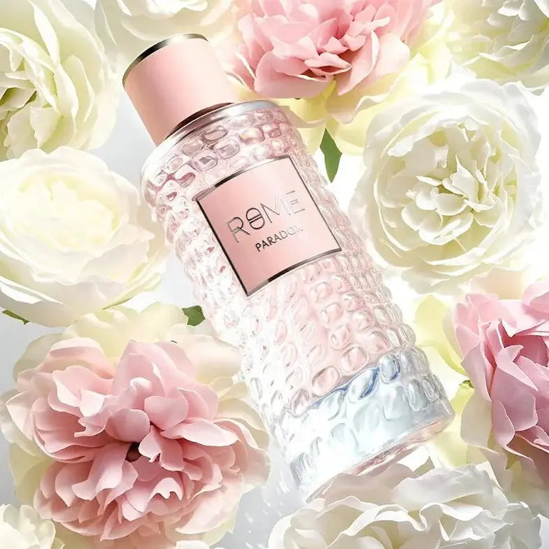 Rome Paradox - Aromática CR