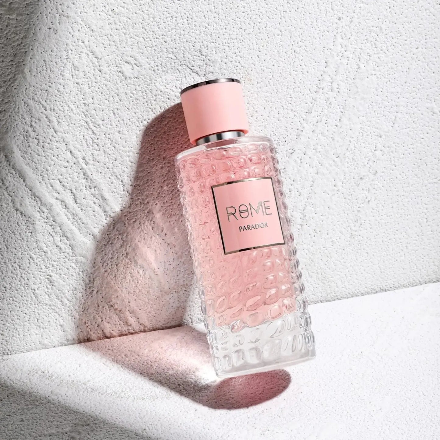 Rome Paradox - Aromática CR